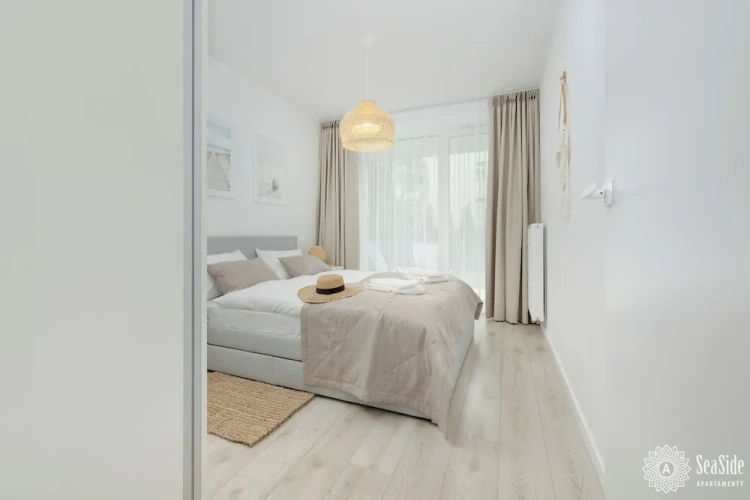 Classic Apartment