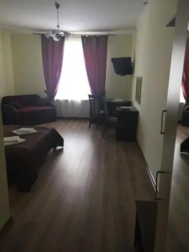 Guest House Karpaty