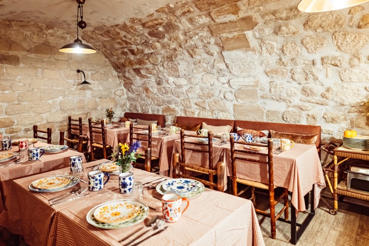 Monsieur Saintonge Hotel photo 21