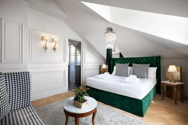 Matilde Boutique Hotel, WorldHotels Elite