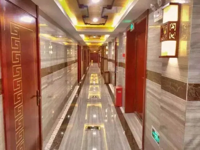 Yuting Express Hotel