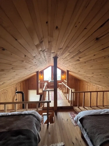 Bungalow