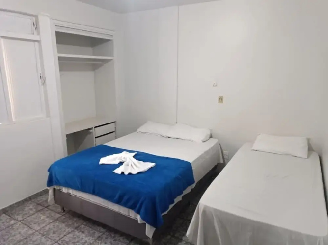 Hotel Mundial