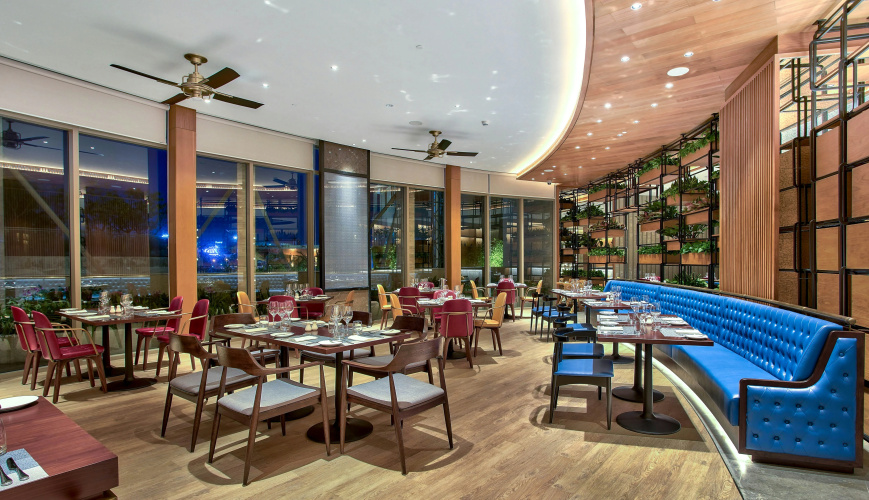 Hilton Da Nang photo 35