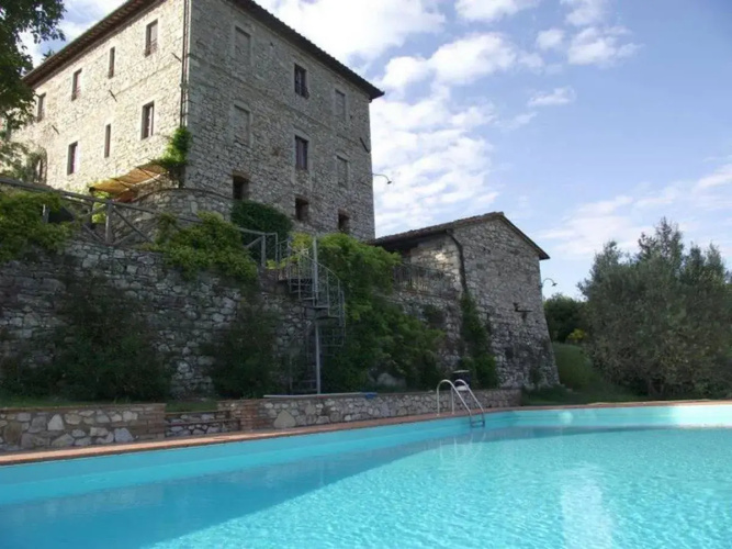 Relais Villa Casalta