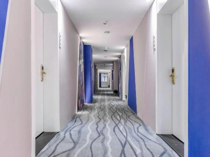 Pearl River No.1 River View Hotel