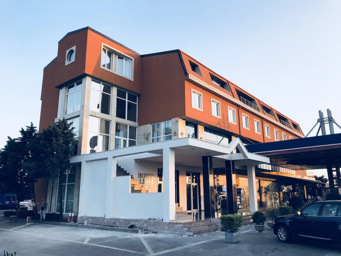 Hotelbild