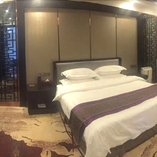 Wanbang International Hotel