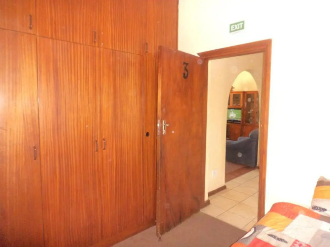 Namibia Skipper services