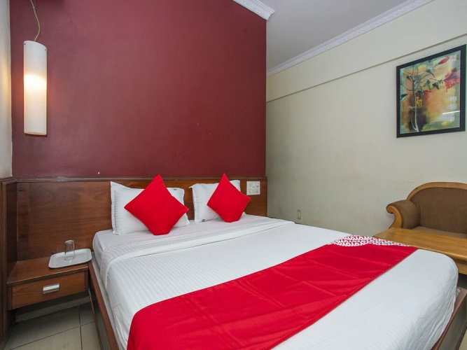 Vaishnavi Residency