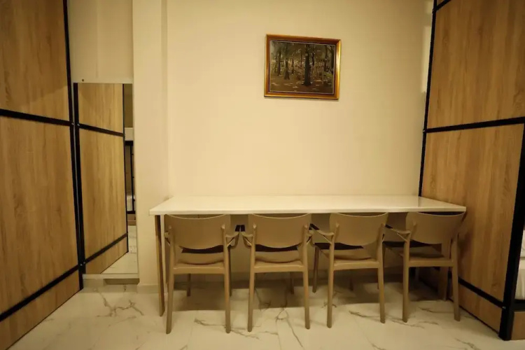 Urban Stay Hostel