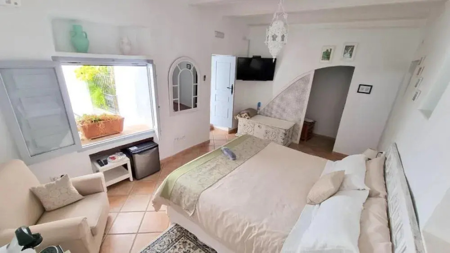 Boutique B&B Número Cuatro