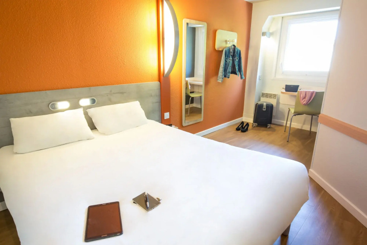 ibis budget Vienne Sud