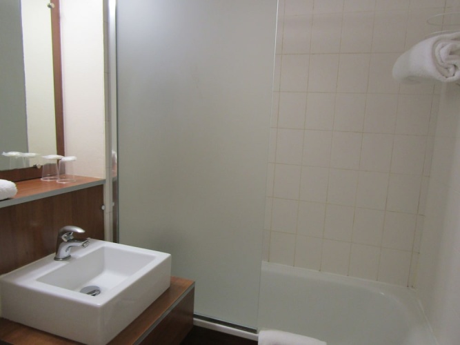 Comfort Hotel Aeroport Lyon St Exupery photo 11