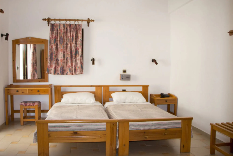 Popi Apartments