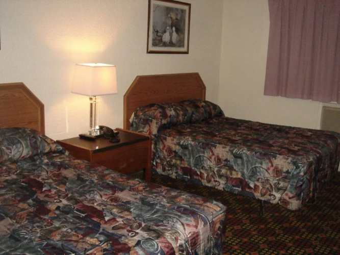 Black Gold Inn
