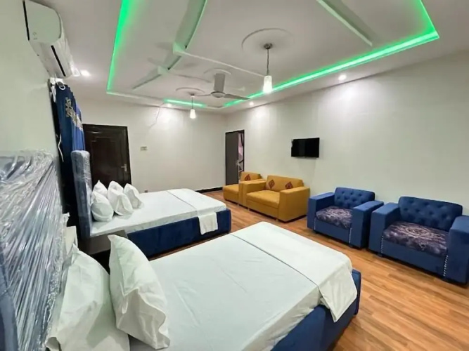 AK Guest House