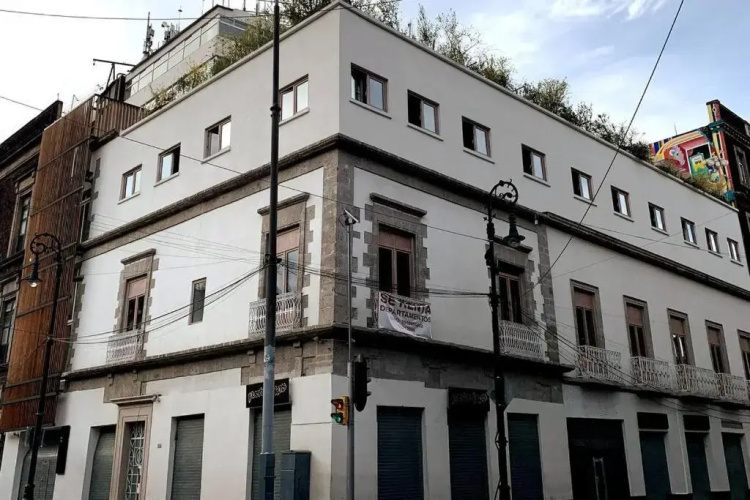 Imagen del hotel