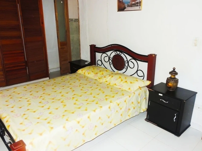 3 Bedrooms Cottage