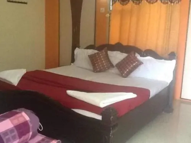 K.K. Residency Lodge Secunderabad