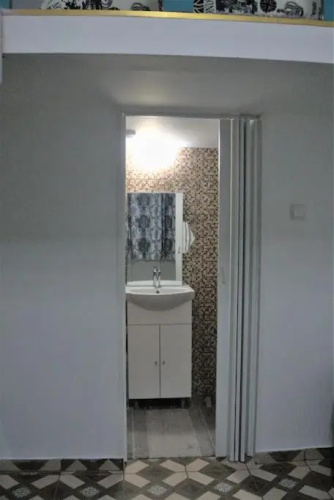 Apartament central tip studio