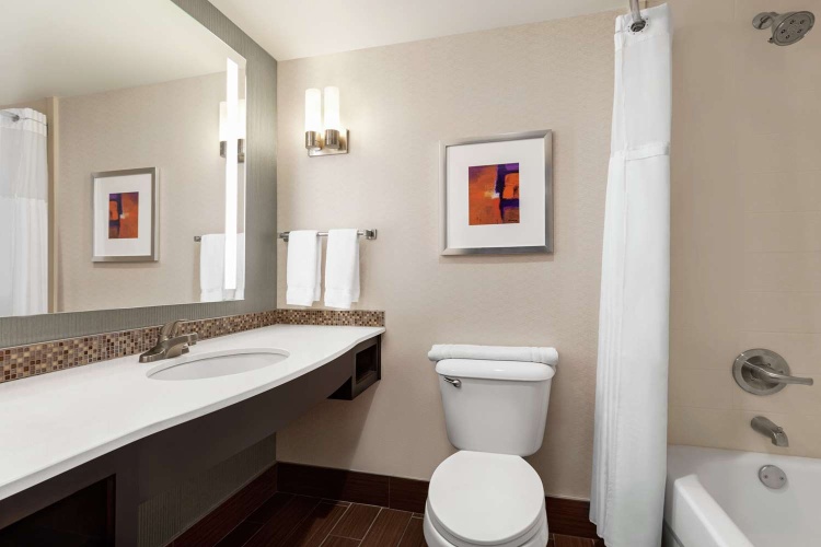 Hilton Garden Inn Louisville Downtown photo 12