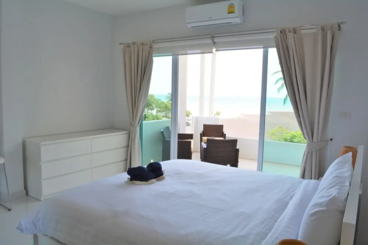 Coconut Bay Club Suite 305