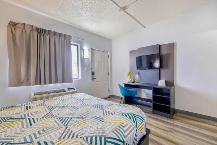 Motel 6 Chicago West - Villa Park photo 16