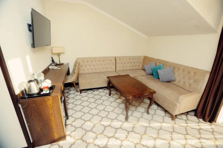 Superior Double room
