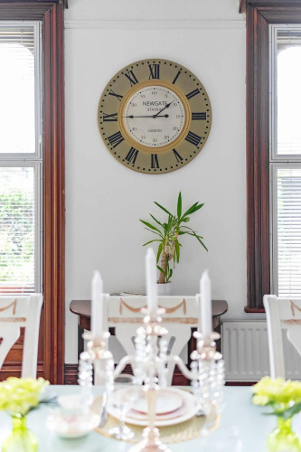 Woodside Villa Whitby