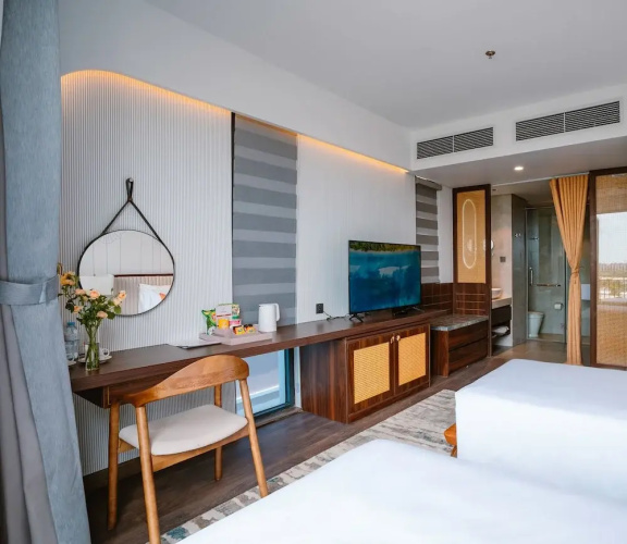 Ocean Sense Hotel