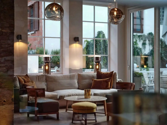 5 Terres Hotel & Spa - MGallery Collection