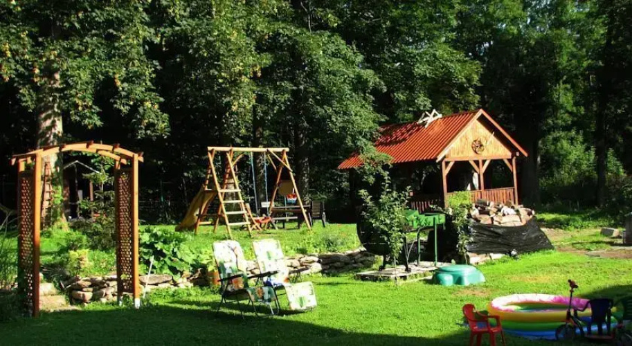 Agroturystyka Izerski Potok
