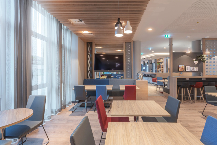 Holiday Inn Express Erlangen photo 23