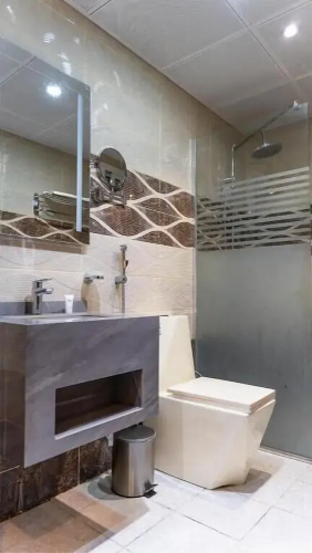 ALHYAT Hotel