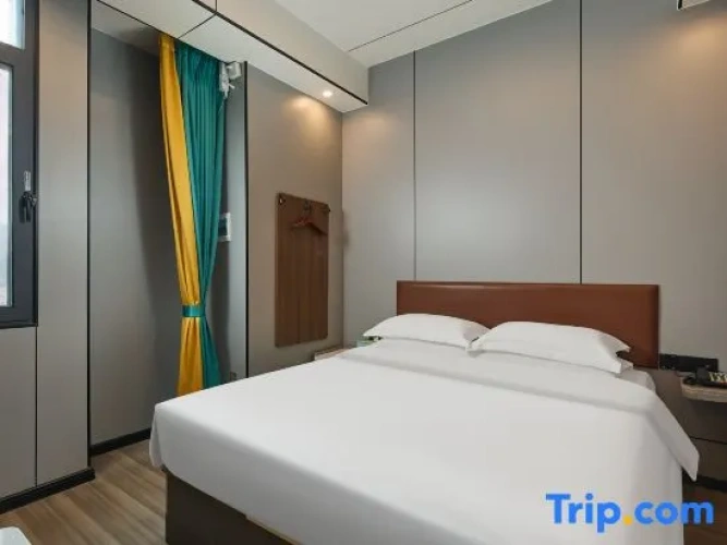 Privilege Double room