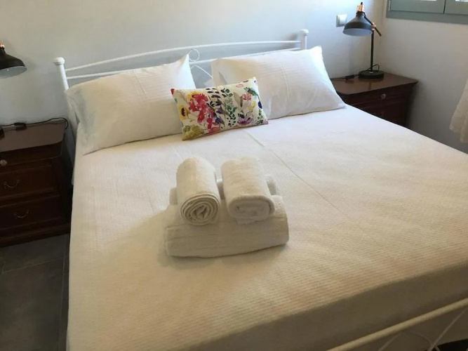 Vivas Apartment