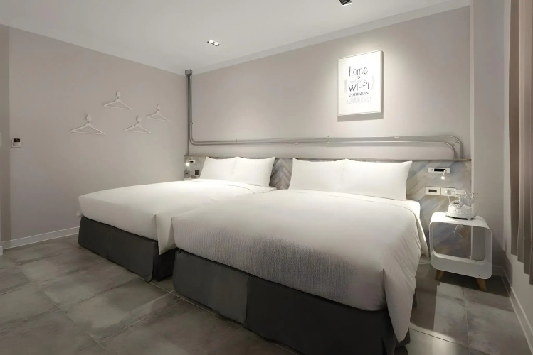 Napas Hotel