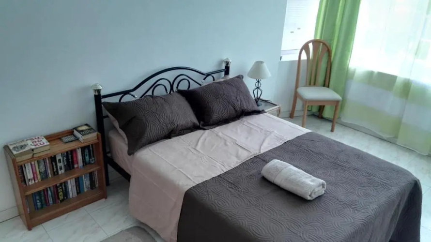 Residence Lasenza Apartment