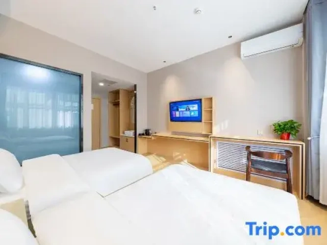 Business Twin room