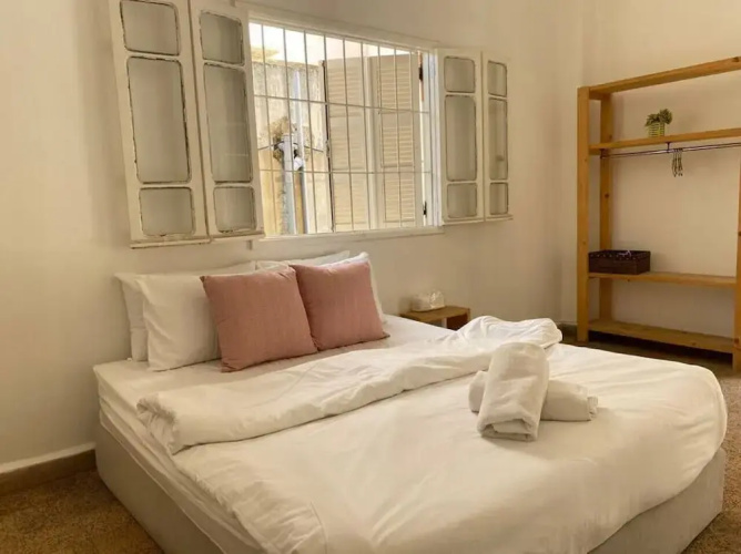 Boho Studios & Apts in Mar Mikhael