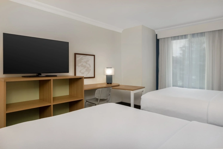 Quadruple Suite