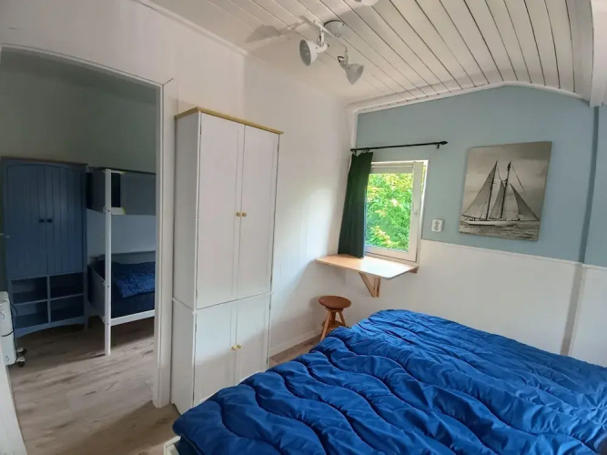 Relax Cozy Dirkshorn Stay