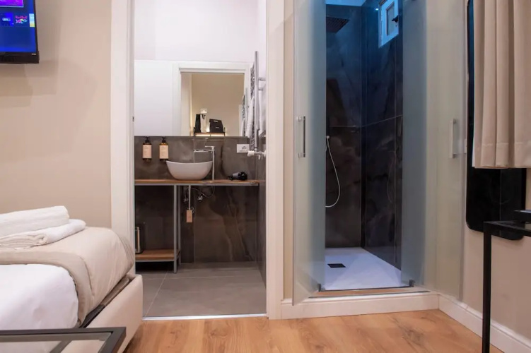 AD Suites Nazionale