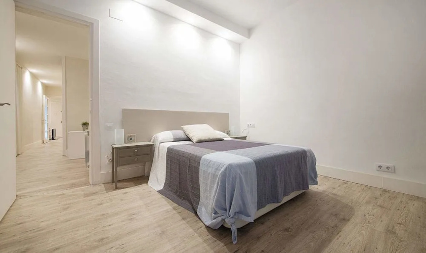 Apartamento St. Augusti Tvl 37