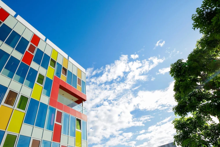 Hotelbild