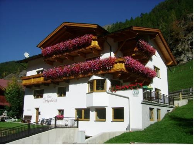 Haus Birkenheim
