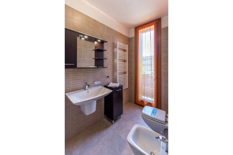 Albarella Maisonette S3M6