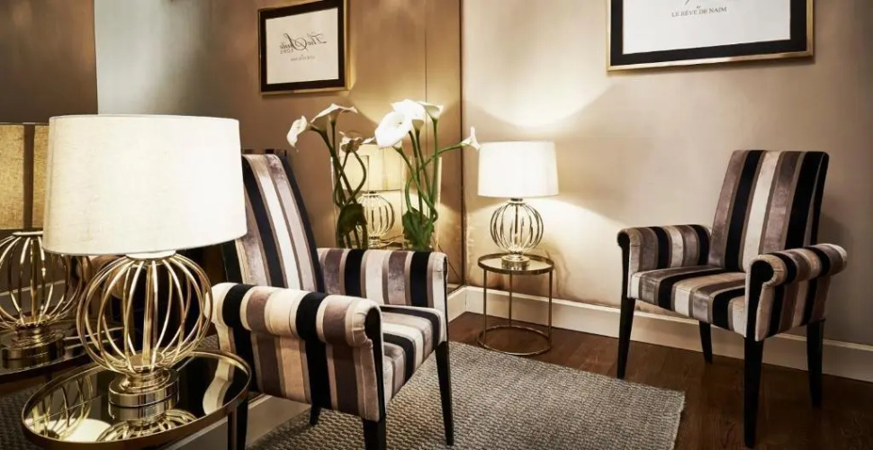 Spagna Royal Suite photo 26