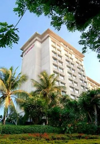 Cebu City Marriott